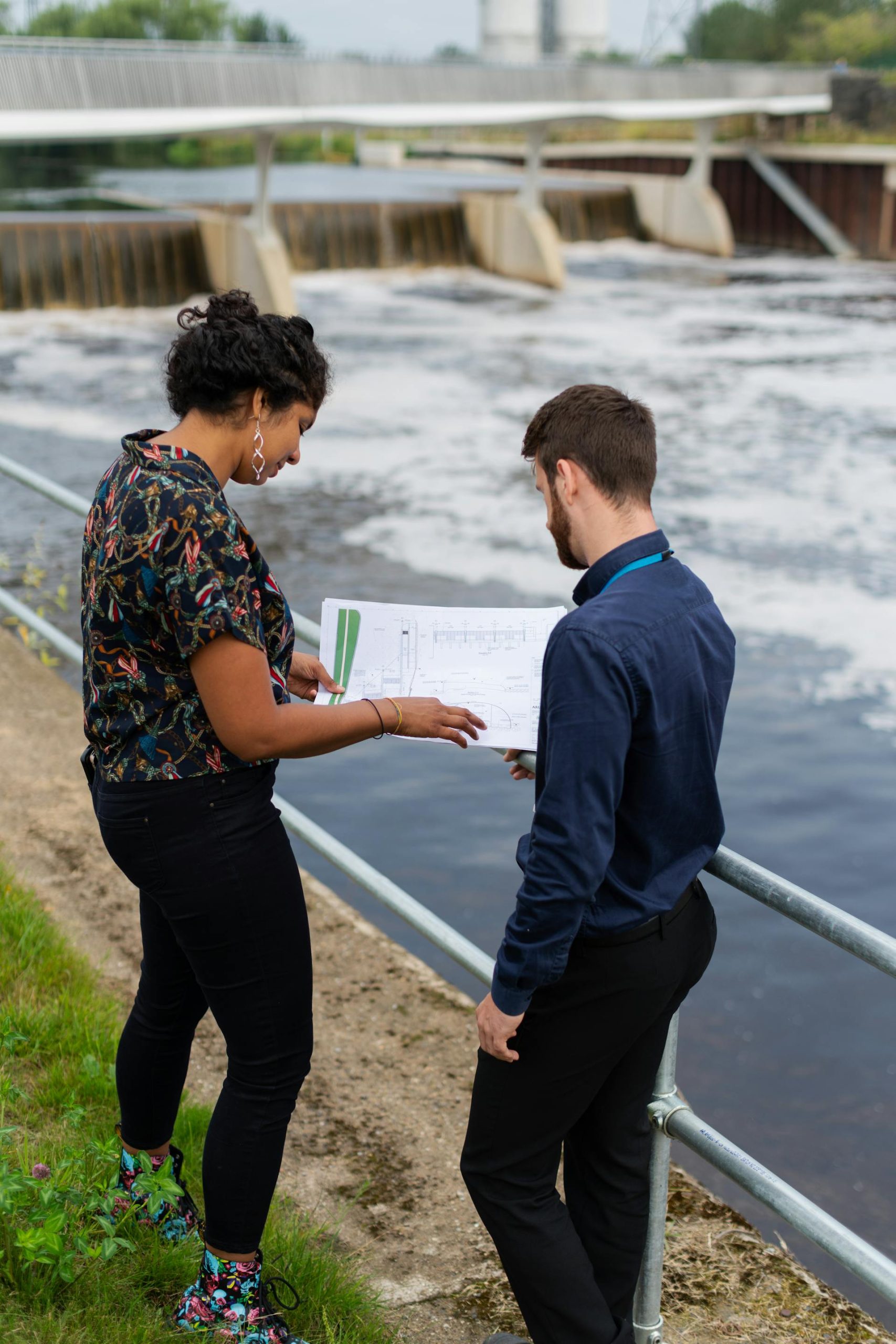 Water Treatment