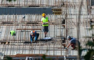 Health and Safety Tips for Construction Sites