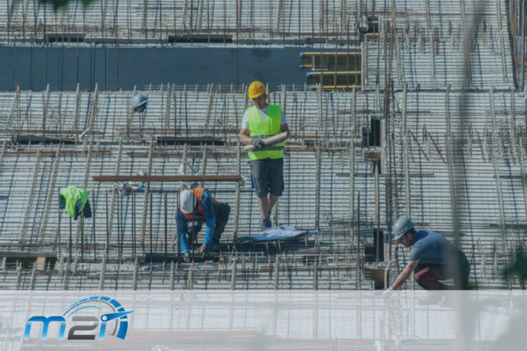 image for Health and Safety Tips for Construction Sites