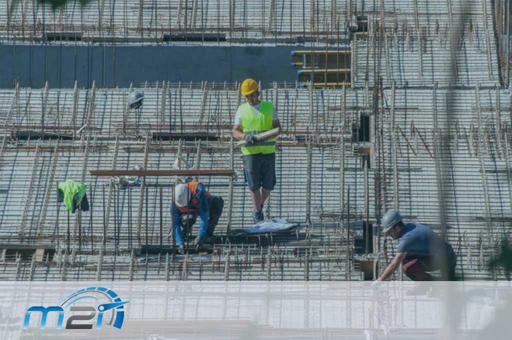 image for Health and Safety Tips for Construction Sites
