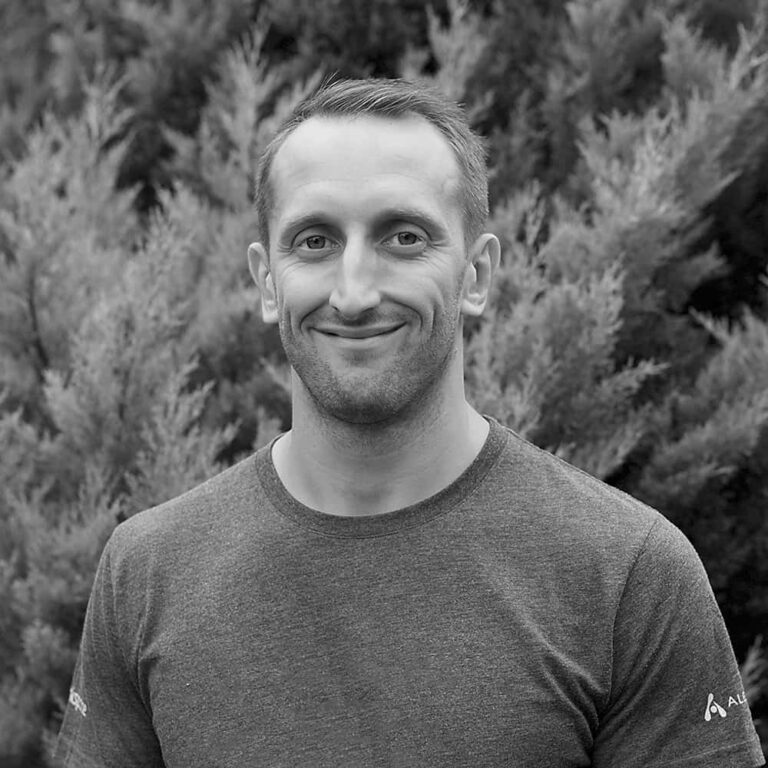Darren Gillard