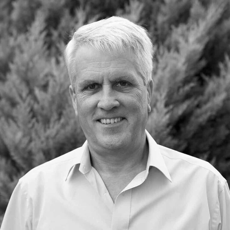 Simon Pinkney