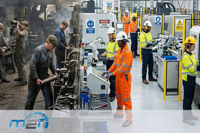 image alluding to health and safety at work act 1974 to 2026