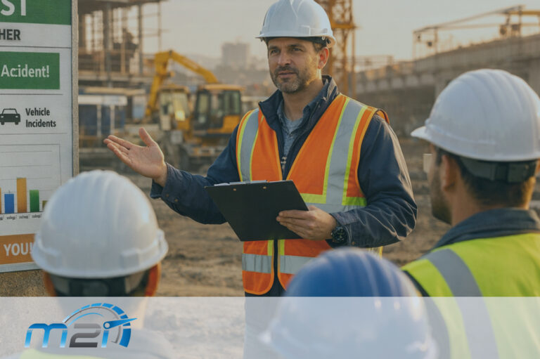 workplace safety management image