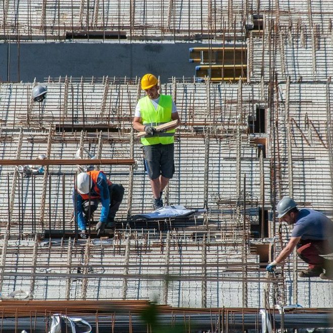 Health and Safety Tips for Construction Sites