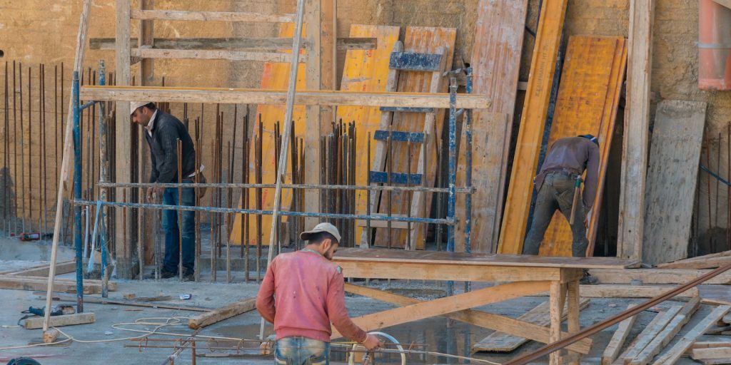 Management systems-homebuilders Management systems-homebuilders