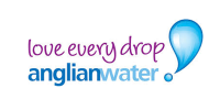 Love Every Drop Anglian Water